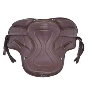Silla de Montar para Caballos de Estilo Occidental e Inglés, Personalizable, con MOQ Bajo, Accesorios Ecuestres de Primera Calidad - Product Image 3