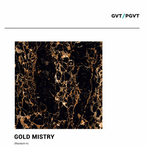 Carreaux de céramique ultra-brillants Platinum Radiance 600x600 mm (24x24 po) – Surface réfléchissante élégante pour les développements de construction haut de gamme - Product Image 1