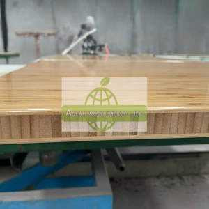 Madera Contrachapada de Bambú Multicapa de Alta Calidad para Muebles y Construcción, Nueva Madera Contrachapada Asean en Vietnam - Product Image 6