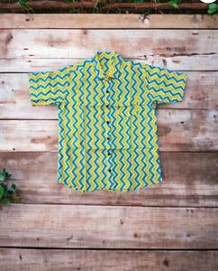 Camisa de algodón Jaipur de corte moderno para hombre, ropa informal, camisa de algodón Jaipuri de corte ajustado para hombre, estilo moderno a precio de mayoreo por exportador - Product Image 4