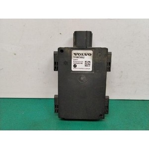 ECUs y Módulos de Computación Usados para XC60 31665692 - Product Image 1