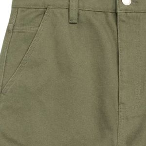 Pantalones de Trabajo de Algodón para Hombre, Estilo Carpintero, con Múltiples Bolsillos, Corte Holgado, Resistentes, Casuales, para Construcción y Actividades al Aire Libre - Product Image 5