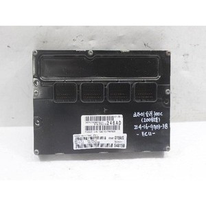 300 ECU y Módulos de Computación Usados P05150246AD - Product Image 1