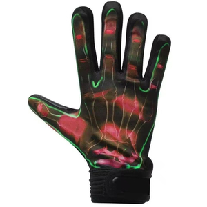 Gants Gaéliques Professionnels pour Joueurs de Football – Entraînement et Match – Logo Personnalisé – Vente en Gros – Fabricant OEM Export - Product Image 3
