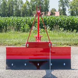 Efficient Rear Blades Tough Steel Body Precision Leveling Design Wholesale Price Trusted Farm Equipment Solution - Product Image 6