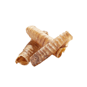 Snack Natural de Traquea de Res para Perros Mayores Pequeños, Sin Azúcar, Saludable, Apto para Mascotas, Orgánico - Product Image 2