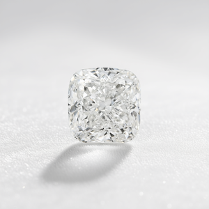 Diamant de laboratoire certifié IGI de 10,06 carats, taille coussin, qualité SI1, diamants en vrac - Product Image 3