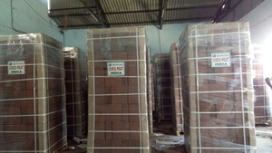 Bloque de Turba de Coco 100% Orgánica de 5 kg, Sustrato para Agricultura sin Tierra |   Rendimiento Confiable |   Exportador de la India - GEEWIN EXIM - Product Image 5