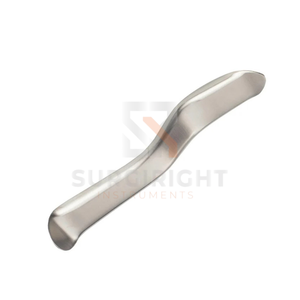 Retractor de Mejillas Minnesota 140mm de Acero Inoxidable Alemán para Cirugía General y Ortopedia, Modelo Quirúrgico CE Blush - Product Image 6