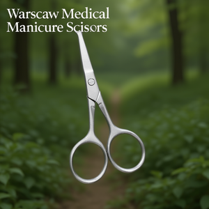 Ciseaux de manucure médicaux Warsaw - Product Image 3