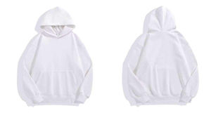 Plus Size <b>Mens</b> Sweatshirt <b>Hoodies</b> Pullover <b>Fleece</b> <b>Hoodies</b> Cotton Oversized Blank <b>Hoodies</b> Custom logo <b>men's</b> <b>hoodies</b> - Product Image 3