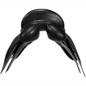 Nueva Silla de Montar Inglesa de Cuero Personalizada 2026, Cómoda, de Calidad Superior, para Carreras y Equitación Western, con OEM de Calidad Económica - Product Image 3