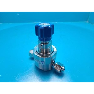 Parker VERIFLO SQ420E502PFS8FFPA 45800161 – Pièces d'équipement semi-conducteur d'occasion, état actuel - Product Image 4