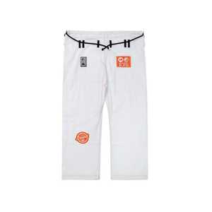 Uniforme de Judo Cómodo y Moderno, Ideal para Uso Diario y Entrenamiento de Artes Marciales - Product Image 4