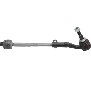 Biellette de direction essieu avant gauche pour <span class=keywords><strong>BMW</strong></span> E91 E90 E87 E81 E88 E82 32216762243 - Product Image 4