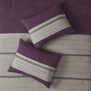 Set di trapunte da 7 pezzi per il massimo Comfort e stile - Product Image 6