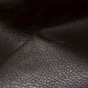 Veste en cuir pour homme de qualité supérieure, fermeture éclair, design élégant et durable, séchage rapide, légère, coupe confortable, idéale pour les tenues décontractées d'hiver - Product Image 5