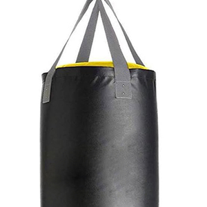 Saco de boxeo para entrenamiento de fitness, saco de arena colgante para ejercicio de kickboxing, saco de boxeo largo independiente para ejercicio en gimnasio - Product Image 6