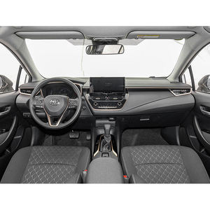 Venta de Autos Usados Toyota Allion 2023 2.0L CVT Sedán Compacto de Gasolina, Autos Baratos en Venta - Product Image 2