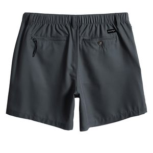 Men’s Premium Sports <b>Shorts</b> Designed for Maximum Men’s <b>Lightweight</b> Workout <b>Shorts</b> Ideal for Training Sessions - Product Image 2