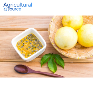 Fruta de La pasión de alta calidad, fruta de la pasión de sabor agrio, madura y empaquetada, para el mercado de exportación, de la fábrica de Vietnam - Product Image 1