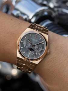 Reloj analógico elegante para hombre, de acero inoxidable, cristal de zafiro, 39mm, resistente al agua, 5BAR, mecánico, automático, MIYOTA 9120, 9362R/09 - Product Image 6
