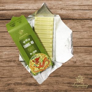 Premium 40% White Chocolate Bar With Cocoa Butter And <b>Milk</b> For Corporate Gift Set In Luxury Gift <b>Box</b> - Product Image 1