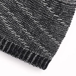 Nouveauté 2026 : Bonnets en jacquard de haute qualité, tissu doux, impression numérique personnalisée, bonnets unisexes - Product Image 6