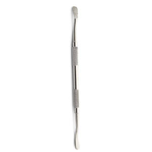 Lime à os manuelle Harrar Group à poignée confortable, instrument chirurgical orthopédique léger, argenté, taille personnalisée, certifié CE - Product Image 1