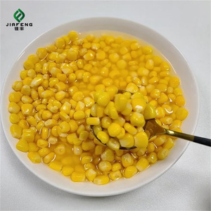 Aliments santé, jus de <span class=keywords><strong>maïs</strong></span> <span class=keywords><strong>sucré</strong></span> en conserve, légumes en conserve <span class=keywords><strong>à</strong></span> <span class=keywords><strong>vendre</strong></span>, 150g, 280g, 400g ou autres tailles personnalisées - Product Image 4