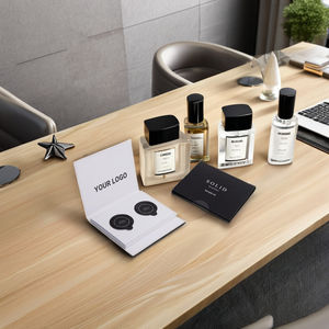 Parfum Venta al por mayor Perfume sólido a base de aceite para Dubai Market Eau de Parfum - Product Image 2