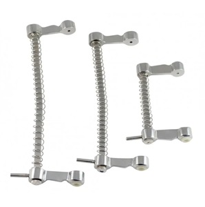 ที่ครอบปากแบบใช้ซ้ำได้พร้อมสายรัดสำหรับแมวและสุนัข อุปกรณ์ทำฟันสำหรับสัตว์เลี้ยง มีทุกขนาด อุปกรณ์ดูแลช่องปากสำหรับสัตว์ - Product Image 2