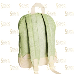 Sac à dos personnalisé avec pierres scintillantes, sac à dos de cheerleading de qualité supérieure, imperméable, unisexe, grande capacité - Product Image 4