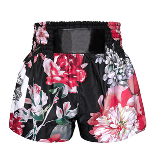 Hot Selling Muay Thai Fight Boxing Shorts Muay Thai Fight Boxing Shorts for Adult - Product Image 2