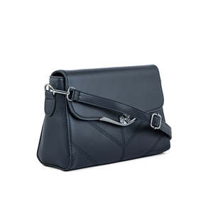 <b>Black</b> P36252 Formal <b>Evening</b> <b>Bag</b> - Product Image 2