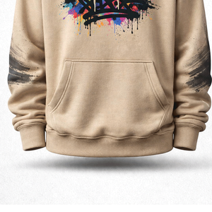 Fábrica de sudaderas personalizadas OEM con servicios internos de muestreo, corte, costura y exportación global confiable para compradores. - Product Image 4