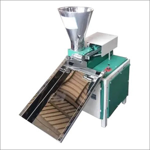 Machine entièrement automatique de fabrication de bâtonnets d'encens en bambou, équipement de production d'encens à grande vitesse pour la fabrication industrielle - Product Image 1