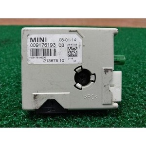 Mini Hatch: ECU y Módulos de Computación Usados 009176193 - Product Image 1