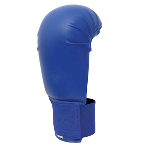 Guantes de Karate de Cuero PU Transpirable de Primera Calidad, Precios Muy Económicos, Tamaños Personalizados - Product Image 5