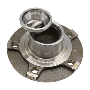 สำหรับ Audi A4 B8 A5 8T A6 C7 Q5 8R ชุดดุมล้อหน้า OE8K0407613B ด้านซ้ายและขวา - Product Image 3