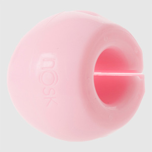 [Dream Air] NOSK Jaw Exerciser Young Line <b>Silicone</b> Facial Muscle Training <b>Tool</b> for Jawline Cheek and Smile Exercise - Product Image 2