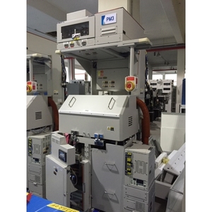 TEL Trias Chamber CVD Ti - อุปกรณ์และอะไหล่เซมิคอนดักเตอร์ระดับโลกที่เชื่อถือได้ - Product Image 1