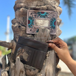 กระเป๋าใส่เหรียญทำจากหนังขนสัตว์แท้สินค้ามาใหม่เคสใส่บัตรเครดิตและกระเป๋าใส่เหรียญแบบน่ารัก - Product Image 5