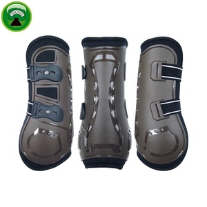 Wholesale <b>Air</b> Neoprene Horse Riding Tendon <b>Boots</b> - Product Image 1