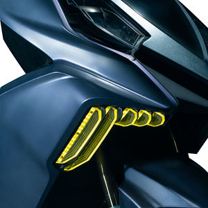 Feux de signalisation avant LED AJ LIGHT DESIGN SYM DRG |   DRG-TUL 10 lentilles gauche et droite |   Rénovation/Mise à niveau |   Garantie de 12 mois - Product Image 6