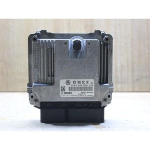 โมดูลควบคุมเครื่องยนต์ Passat B6 ปี 2005-2010 มือสอง ของแท้ รหัส 03G906021NK - Product Image 1