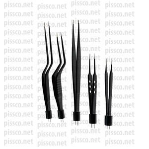 Fournisseur en gros, Pissco pour boucles de veille isolées bleues, électrodes 10x10mm, emballage personnalisé fabriqué par Pissco Pakistan - Product Image 3