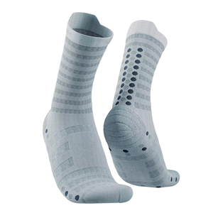 Wholesale High Quality Hot Sale Comfortable Fit Breathable <b>Socks</b> Low MOQ <b>Customized</b> Anti Slip <b>Grip</b> <b>Socks</b> - Product Image 6