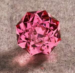 Diamante Cultivado en Laboratorio CVD Diamond Rising para Joyería, Anillo de Compromiso de Lujo, Corte Pera de 2.50 Ct, VVS, Corte Excelente, Certificado IGI - Product Image 2