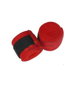Boxing Hand Wraps for MMA Inner Boxing Gloves Martial Arts Kickboxing Hands <b>Straps</b> Boxing Bandages Muay Thai Hand Protectors - Product Image 3